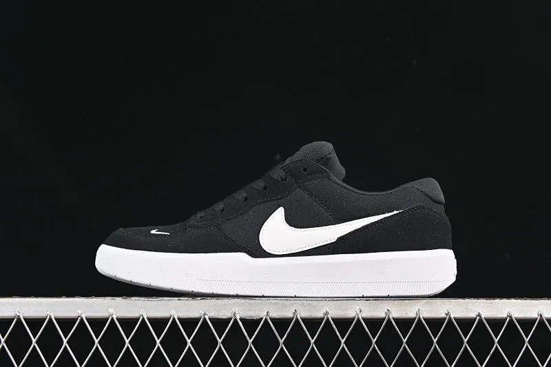 All categories Nk SB Dunk series Nk Force 58 simplified skateboard shoes X version Nike SB Force 58 Nike simplified retro skateboard shoes CZ2959-001